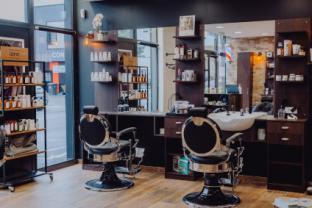 Bienvenue sur le nouveau site de Hair Men Barber, votre salon de coiffure à Vannes