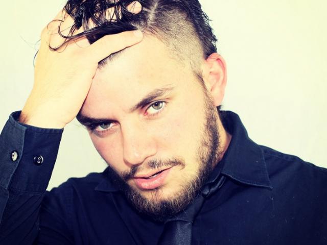 Coupe Homme 