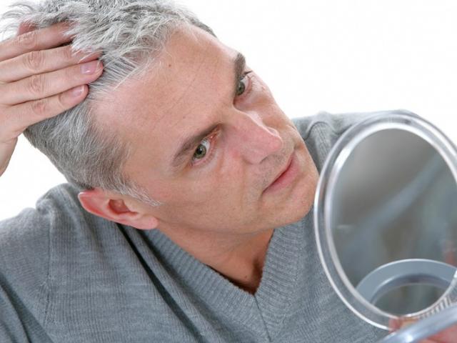 Coupe Homme 