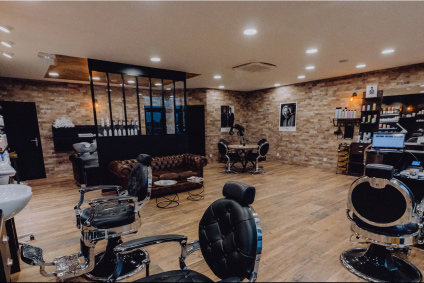 salon