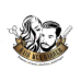 Logo Hair Men Barber, coiffeur-barbier à Vannes